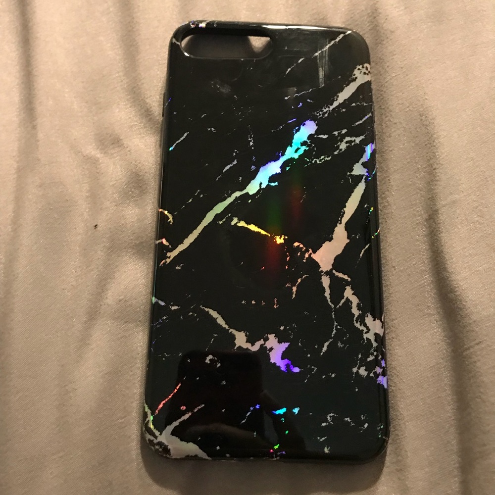 iPhone case